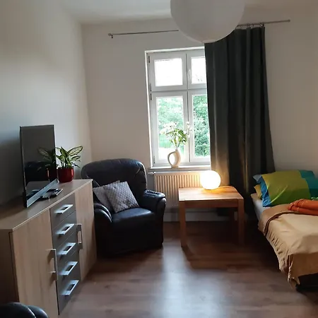 아파트 Fuer Bis Zu 4 Monteure In Der Naehe Von Fehrbellin