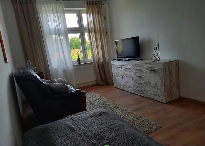 Für Bis Zu 4 Monteure In Der Nähe Von Fehrbellin